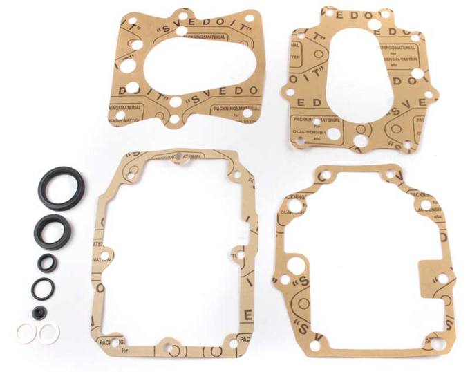 Volvo Manual Transmission Gasket Kit (M47) 271575 - Proparts 41431575